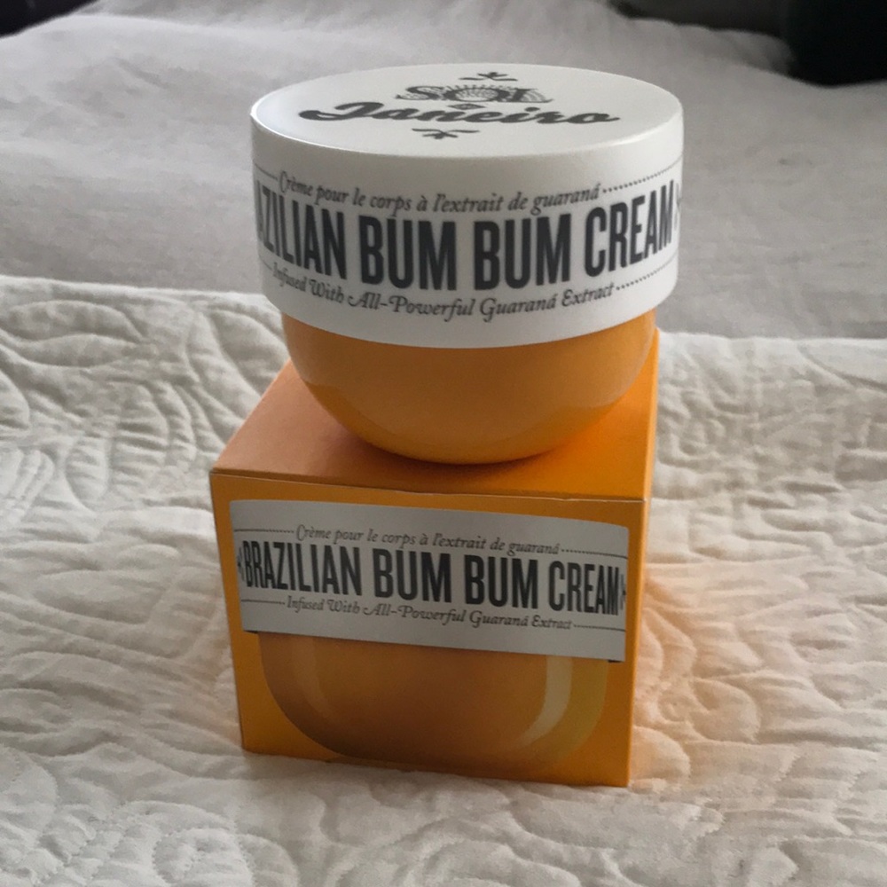 Sol de Janeiro Bum Bum Cream Full Size